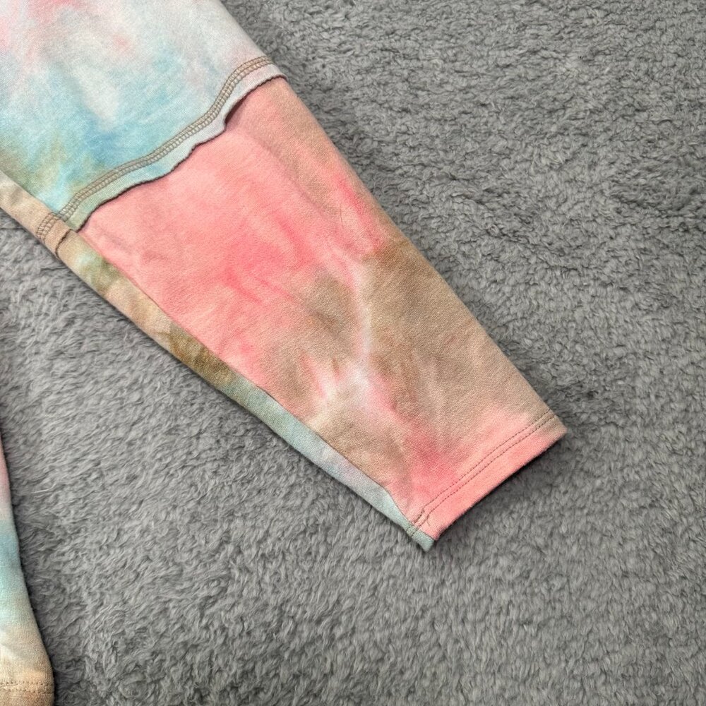 Ava James‎ Womens Tie Dye Top Size 1x - Picture 5 of 10